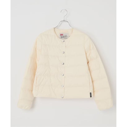 スピック＆スパン Spick & Span 《一部店舗+WEB限定/予約》Traditional Weatherwear / ARKLEY DOWN （ナチュラル）｜詳細画像