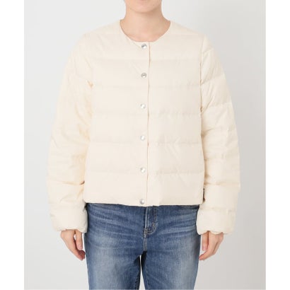 スピック＆スパン Spick & Span 《一部店舗+WEB限定/予約》Traditional Weatherwear / ARKLEY DOWN （ナチュラル）｜詳細画像