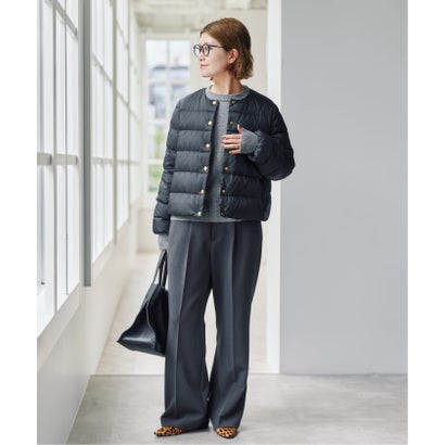 スピック＆スパン Spick & Span 《一部店舗+WEB限定/予約》Traditional Weatherwear / ARKLEY DOWN （ナチュラル）｜詳細画像