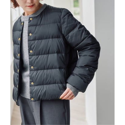 スピック＆スパン Spick & Span 《一部店舗+WEB限定/予約》Traditional Weatherwear / ARKLEY DOWN （ナチュラル）｜詳細画像