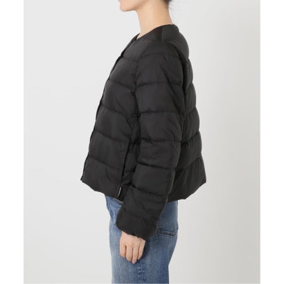 スピック＆スパン Spick & Span 《一部店舗+WEB限定/予約》Traditional Weatherwear / ARKLEY DOWN （ブラック）｜詳細画像