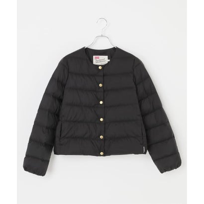スピック＆スパン Spick & Span 《一部店舗+WEB限定/予約》Traditional Weatherwear / ARKLEY DOWN （ブラック）｜詳細画像