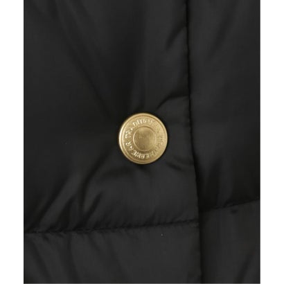 スピック＆スパン Spick & Span 《一部店舗+WEB限定/予約》Traditional Weatherwear / ARKLEY DOWN （ブラック）｜詳細画像