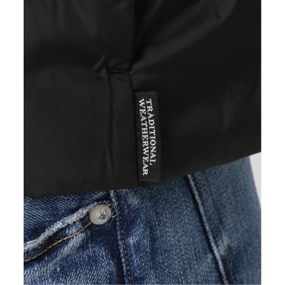 スピック＆スパン Spick & Span 《一部店舗+WEB限定/予約》Traditional Weatherwear / ARKLEY DOWN （ブラック）｜詳細画像