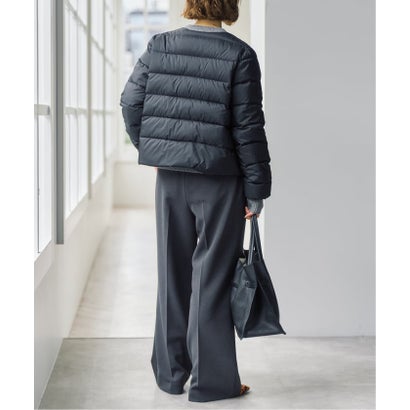スピック＆スパン Spick & Span 《一部店舗+WEB限定/予約》Traditional Weatherwear / ARKLEY DOWN （ブラック）｜詳細画像