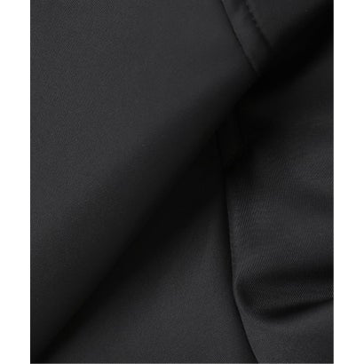 《WEB限定 / 追加予約》TICCA / ティッカ ミドルMA-1 （ブラック）｜詳細画像