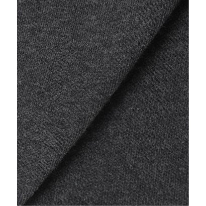 《WEB限定カラー有り / 追加予約》J.J.mercer 別注キーネックプルオーバー （グレー）｜詳細画像