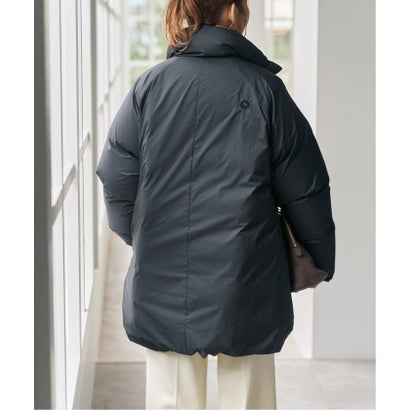 《別注/予約》Marmot / マーモット *SS Vertical Down Coat （ブラック）｜詳細画像