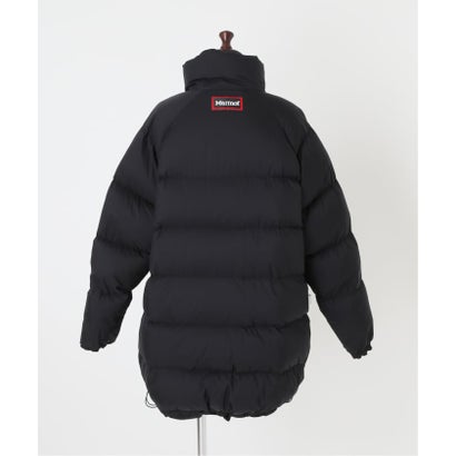 《別注/予約》Marmot / マーモット *SS Vertical Down Coat （ブラック）｜詳細画像