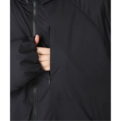 《別注/予約》Marmot / マーモット *SS Vertical Down Coat （ブラック）｜詳細画像