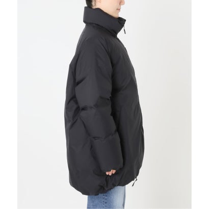 《別注/予約》Marmot / マーモット *SS Vertical Down Coat （ベージュ A）｜詳細画像