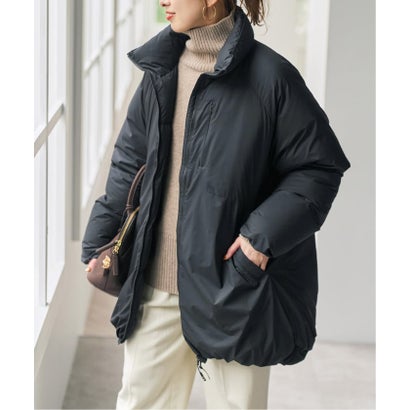 《別注/予約》Marmot / マーモット *SS Vertical Down Coat （ベージュ A）｜詳細画像