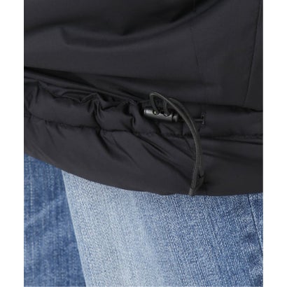 《別注/予約》Marmot / マーモット *SS Vertical Down Coat （ベージュ A）｜詳細画像