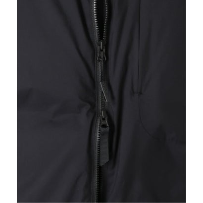 《別注/予約》Marmot / マーモット *SS Vertical Down Coat （ベージュ A）｜詳細画像