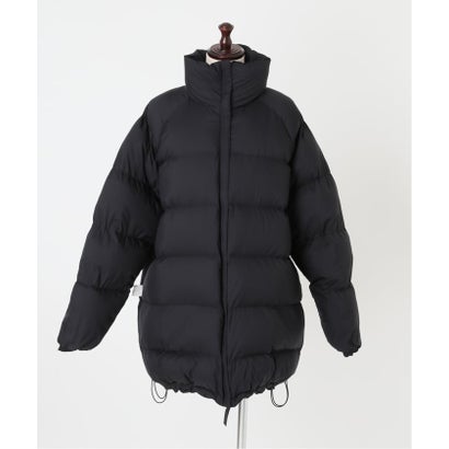 《別注/予約》Marmot / マーモット *SS Vertical Down Coat （ベージュ A）｜詳細画像