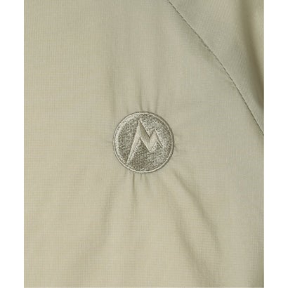 《別注/予約》Marmot / マーモット *SS Vertical Down Coat （ベージュ A）｜詳細画像
