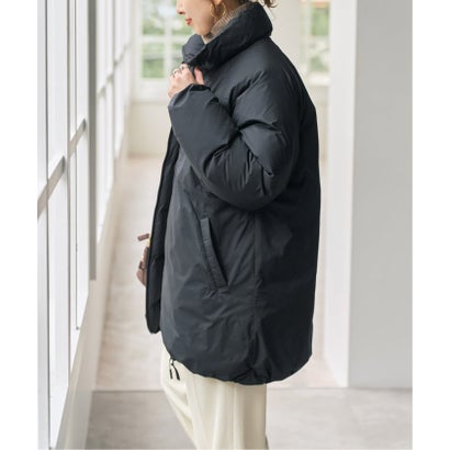 《別注/予約》Marmot / マーモット *SS Vertical Down Coat （ベージュ A）｜詳細画像