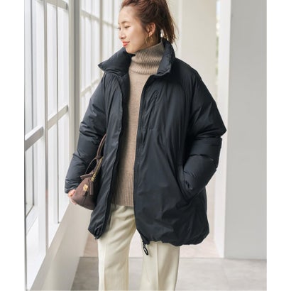 《別注/予約》Marmot / マーモット *SS Vertical Down Coat （ベージュ A）｜詳細画像