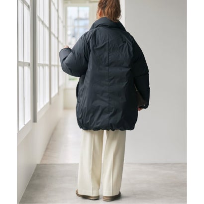 《別注/予約》Marmot / マーモット *SS Vertical Down Coat （ベージュ A）｜詳細画像