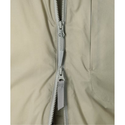 《別注/予約》Marmot / マーモット *SS Vertical Down Coat （ベージュ A）｜詳細画像