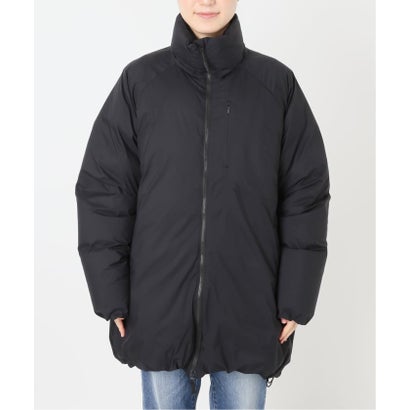 《別注/予約》Marmot / マーモット *SS Vertical Down Coat （ベージュ A）｜詳細画像