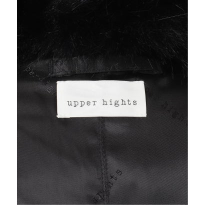 《別注/予約》upper hights / アッパーハイツ THE U-BENCH PROTO* （グレーA）｜詳細画像
