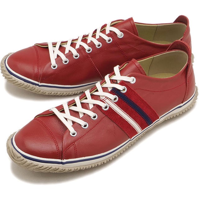 SP-198 Red [SP198-10] （Red）