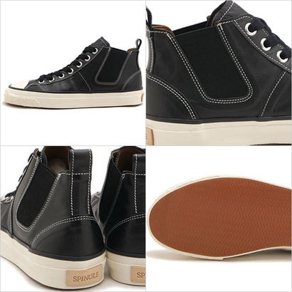 SP-1417 Black [SP1417-05] （Black）｜詳細画像