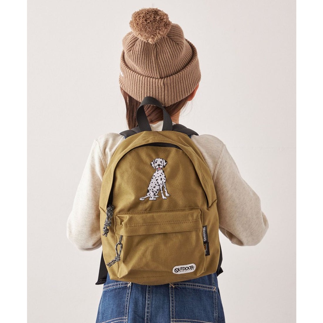 シップス エニィ SHIPS any 【SHIPS any別注】OUTDOOR PRODUCTS: 刺繍