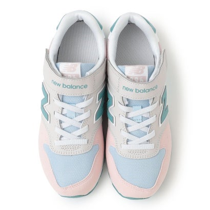 シップス エニィ SHIPS any NEW BALANCE:Y V996 スニーカー （グレー）｜詳細画像
