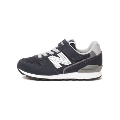 NEW BALANCE:Y V996 スニーカー （ピンク）｜詳細画像
