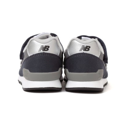 NEW BALANCE:Y V996 スニーカー （ピンク）｜詳細画像