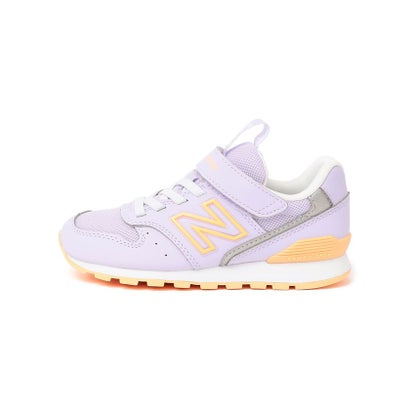 NEW BALANCE:Y V996 スニーカー （ピンク）｜詳細画像