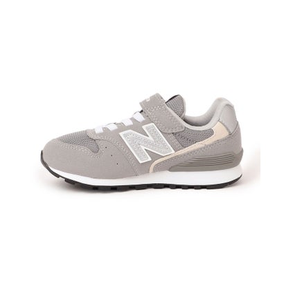 NEW BALANCE:Y V996 スニーカー （ピンク）｜詳細画像