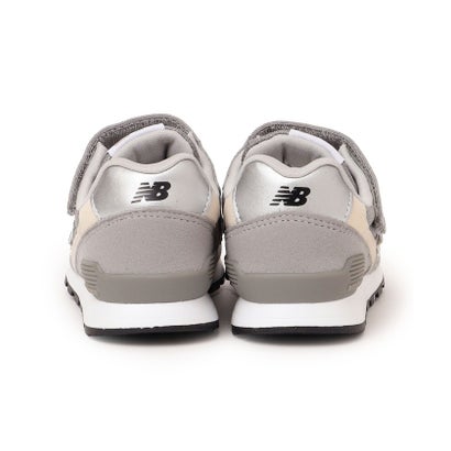 NEW BALANCE:Y V996 スニーカー （ピンク）｜詳細画像