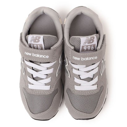 NEW BALANCE:Y V996 スニーカー （ピンク）｜詳細画像