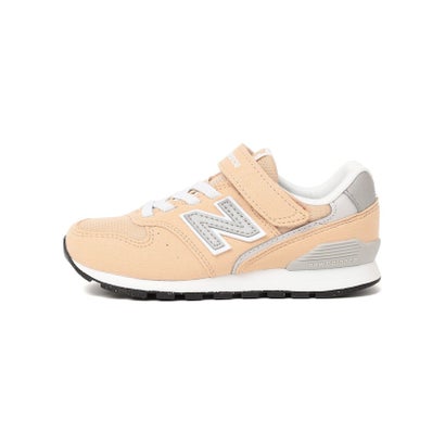 NEW BALANCE:Y V996 スニーカー （ピンク）｜詳細画像