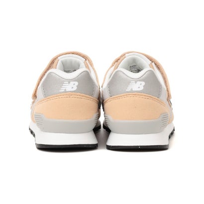 NEW BALANCE:Y V996 スニーカー （ピンク）｜詳細画像