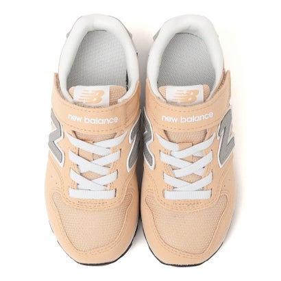NEW BALANCE:Y V996 スニーカー （ピンク）｜詳細画像