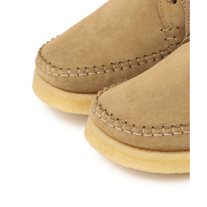 シップス エニィ SHIPS any 【SHIPS any別注】Padmore&Barnes: Willow ミュール モカシン◇ （ベージュ）｜詳細画像