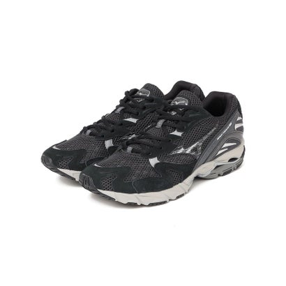 シップス エニィ SHIPS any MIZUNO:WAVE RIDER10 スニーカー 26AW （ブラック）｜詳細画像