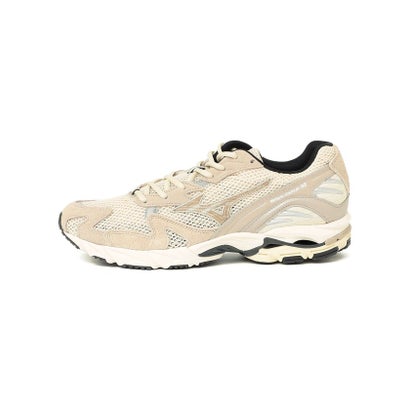 シップス エニィ SHIPS any MIZUNO:WAVE RIDER10 スニーカー 26AW （ブラック）｜詳細画像
