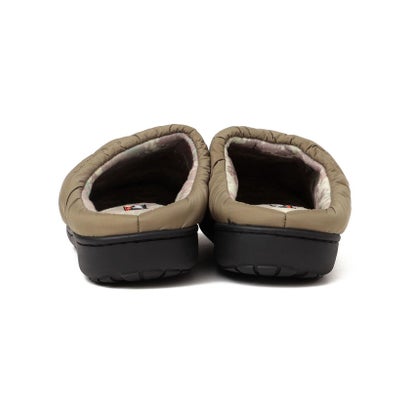 【NANGA別注】SUBU: AURORA WINTER SANDALS 26AW◇ （パープル）｜詳細画像