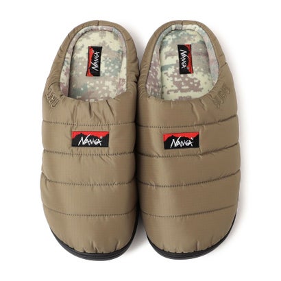 【NANGA別注】SUBU: AURORA WINTER SANDALS 26AW◇ （パープル）｜詳細画像