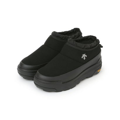 DESCENTE: ディートレース CITYLOW AGAT （ブラック）｜詳細画像