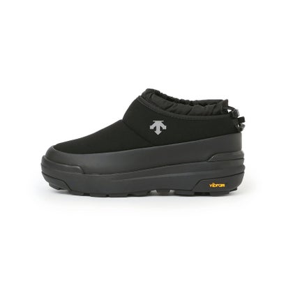 DESCENTE: ディートレース CITYLOW AGAT （ブラック）｜詳細画像