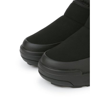 DESCENTE: ディートレース CITYLOW AGAT （ブラック）｜詳細画像