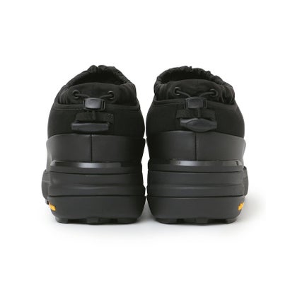 DESCENTE: ディートレース CITYLOW AGAT （ブラック）｜詳細画像