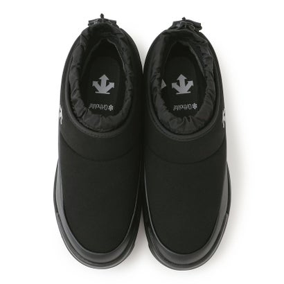 DESCENTE: ディートレース CITYLOW AGAT （ブラック）｜詳細画像