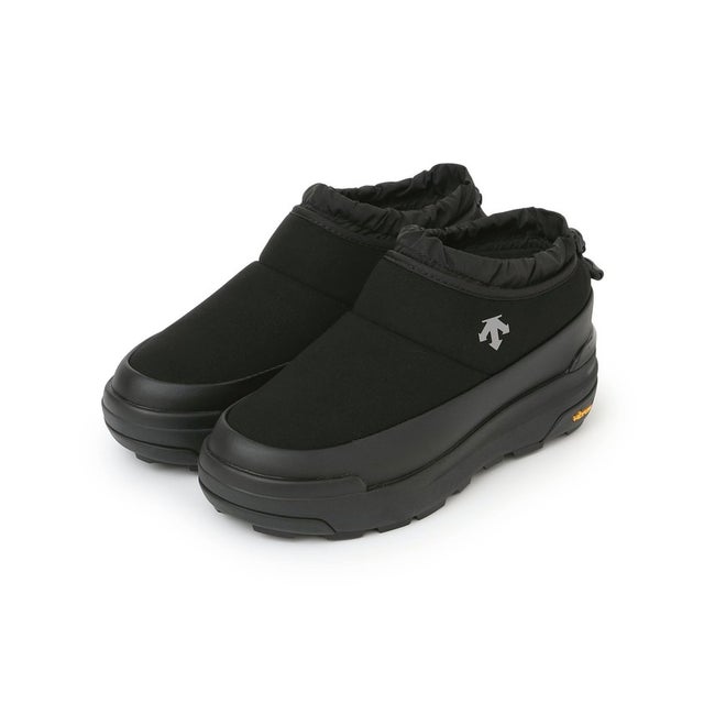 DESCENTE: ディートレース CITYLOW AGAT （ブラック）